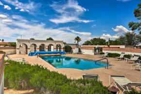 Lovely Green Valley Abode with Community Pool!